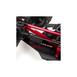 Arrma Kraton 1:8 4WD EXtreme Bash Roller - 13
