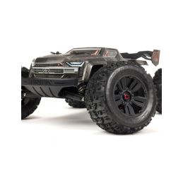 Arrma Kraton 1:8 4WD EXtreme Bash Roller - 14
