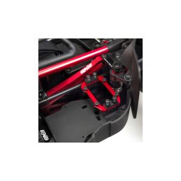 Arrma Kraton 1:8 4WD EXtreme Bash Roller - 16
