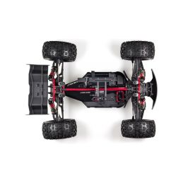 Arrma Kraton 1:8 4WD EXtreme Bash Roller - 17