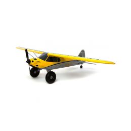Hobbyzone Carbon Cub 2 1.3m SAFE BNF Basic - 1