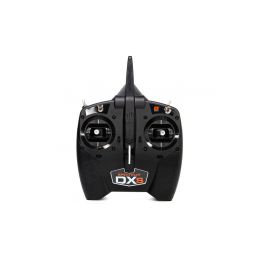 Spektrum DXs DSMX pouze vysílač - 1