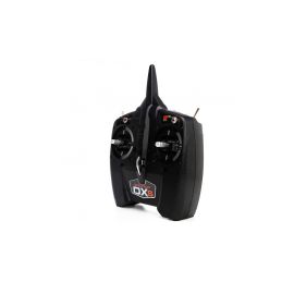 Spektrum DXs DSMX pouze vysílač - 3