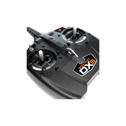 Spektrum DXs DSMX pouze vysílač - 10