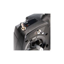 Spektrum DXs DSMX pouze vysílač - 12