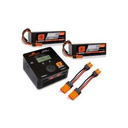 Spektrum Smart Powerstage 8S 100C - 1