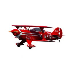 Hangar 9 Pitts S-2B 1.8m 50-60cc ARF - 1