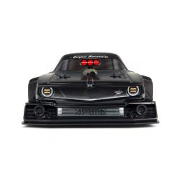 Arrma Felony Resto Mod 6S BLX 1:7 RTR černá - 6