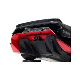 Arrma Felony Resto Mod 6S BLX 1:7 RTR černá - 7
