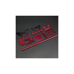 Arrma Felony Resto Mod 6S BLX 1:7 RTR černá - 18