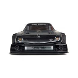 Arrma Felony Resto Mode 6S BLX 1:7 RTR oranžová - 4