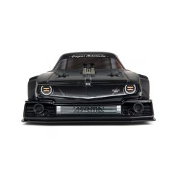 Arrma Felony Resto Mode 6S BLX 1:7 RTR oranžová - 5