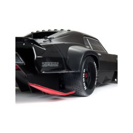Arrma Felony Resto Mode 6S BLX 1:7 RTR oranžová - 8