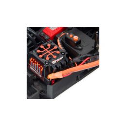 Arrma Felony Resto Mode 6S BLX 1:7 RTR oranžová - 10
