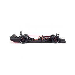 Arrma Felony Resto Mode 6S BLX 1:7 RTR oranžová - 12