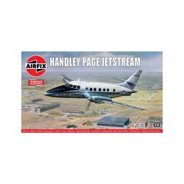 Airfix Handley Page Jetstream (1:72) - 1