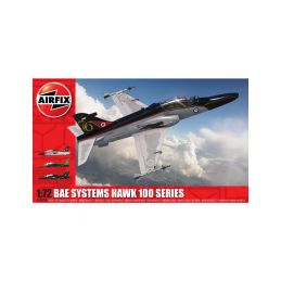 Airfix BAE Hawk 100 Series (1:72) - 1