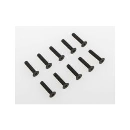Šroub inbus, 3x14mm, 10 ks. - 2