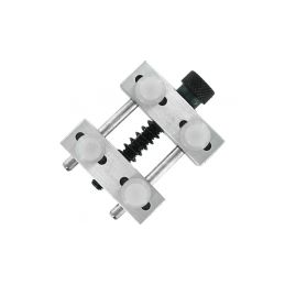 Modelcraft mini svěrák 30mm - 1