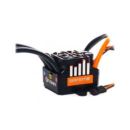 Spektrum Smart regulátor střídavý Firma 100A 2-3S - 1