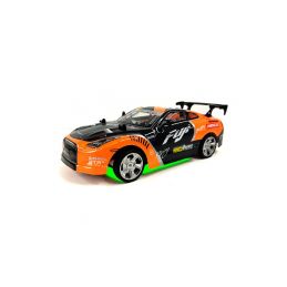 NINCORACERS Drift Fuji 1:18 2.4GHz RTR - 1