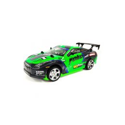 NINCORACERS Drift Yoko 1:18 2.4GHz RTR - 1