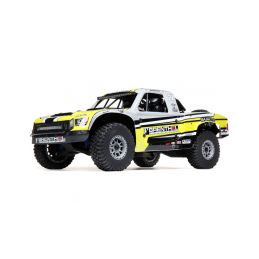 Losi Super Baja Rey 2.0 1:6 4WD RTR Brenthel - 1