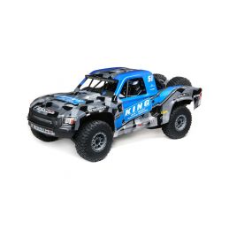 Losi Super Baja Rey 2.0 1:6 4WD RTR King - 1
