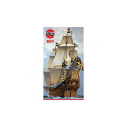 Airfix Vasa (1:144) (vintage) - 1