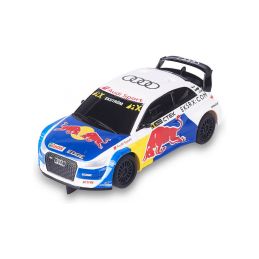 SCX Compact Audi S1 WRX EKS - 1