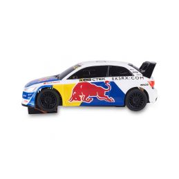 SCX Compact Audi S1 WRX EKS - 2