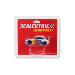 SCX Compact Audi S1 WRX EKS - 3