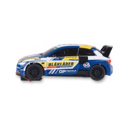 SCX Compact Audi S1 WRX Exte - 2