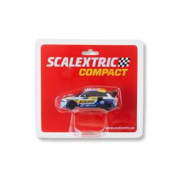 SCX Compact Audi S1 WRX Exte - 3