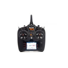 Spektrum NX10 DSMX pouze vysílač - 1