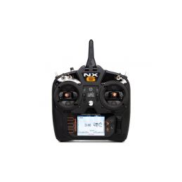 Spektrum NX6 DSMX pouze vysílač - 1
