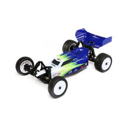 Losi Mini-B 1:16 RTR modrá - 1