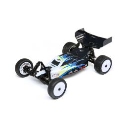 Losi Mini-B 1:16 RTR černá - 1