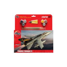 Airfix Panavia Tornado F3 (1:72) (set) - 1