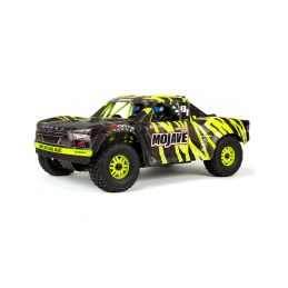 Arrma Mojave 6S BLX 1:7 4WD RTR zelená - 1