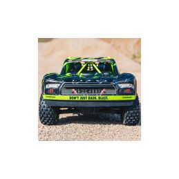 Arrma Mojave 6S BLX 1:7 4WD RTR zelená - 11
