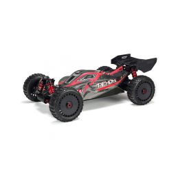 Arrma Typhon 6S V5 BLX 1:8 4WD RTR - 1