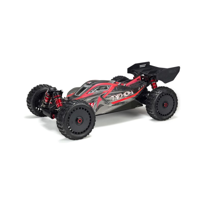 Arrma Typhon 6S V5 BLX 1:8 4WD RTR - 1