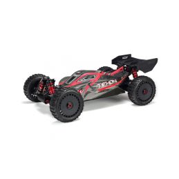 Arrma Typhon 6S V5 BLX 1:8 4WD RTR - 2