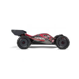Arrma Typhon 6S V5 BLX 1:8 4WD RTR - 3