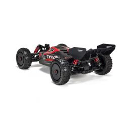 Arrma Typhon 6S V5 BLX 1:8 4WD RTR - 4