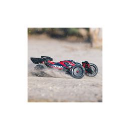 Arrma Typhon 6S V5 BLX 1:8 4WD RTR - 5