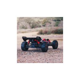 Arrma Typhon 6S V5 BLX 1:8 4WD RTR - 6