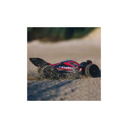 Arrma Typhon 6S V5 BLX 1:8 4WD RTR - 7
