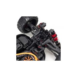 Arrma Typhon 6S V5 BLX 1:8 4WD RTR - 10